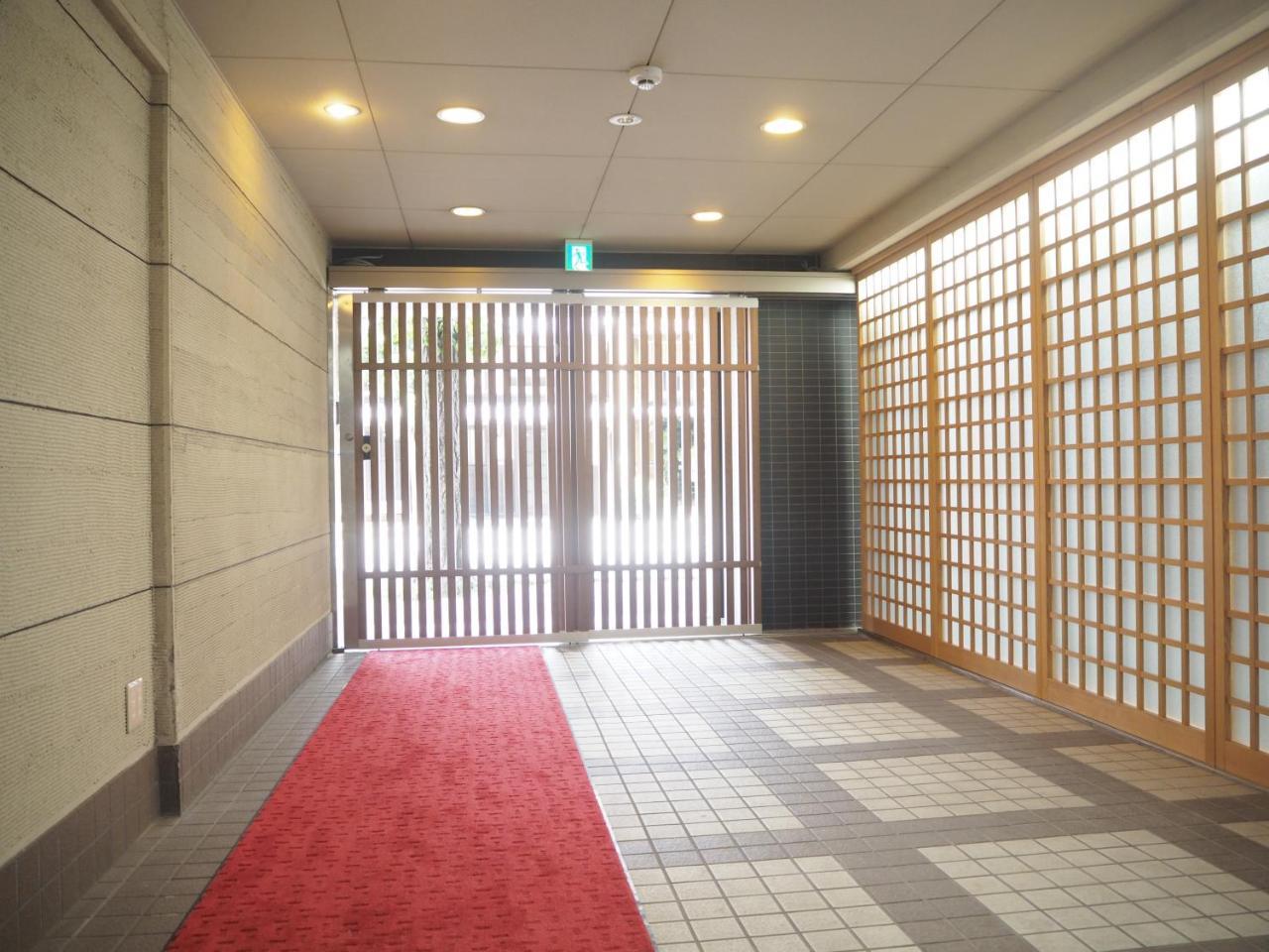 Rejoice Stay Kyoto Nijojo Minami Kültér fotó